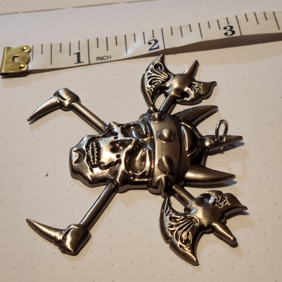 Swollen Members pendant - Picture 10 of 14